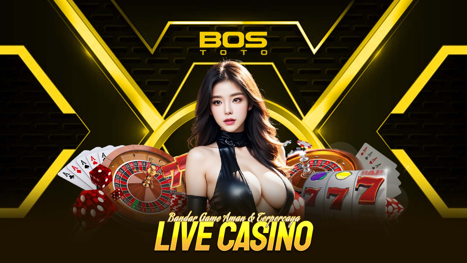 live casino Online